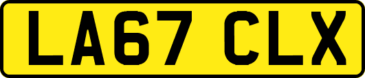 LA67CLX