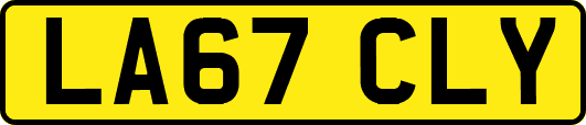 LA67CLY