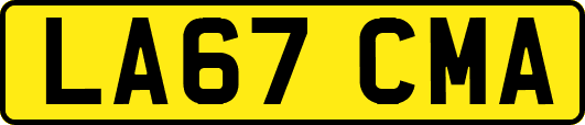 LA67CMA
