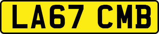LA67CMB