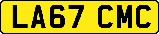 LA67CMC