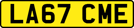 LA67CME