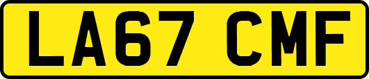 LA67CMF