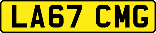 LA67CMG
