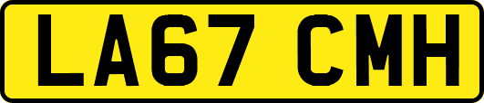 LA67CMH