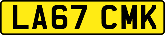 LA67CMK