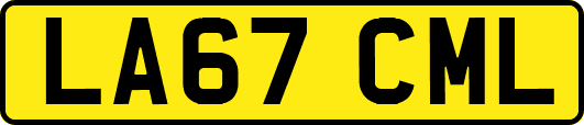 LA67CML