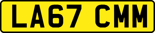 LA67CMM