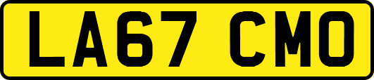 LA67CMO
