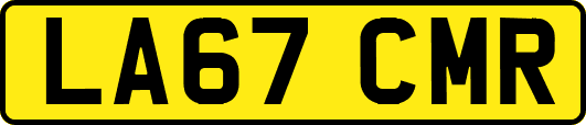 LA67CMR