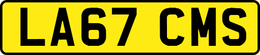 LA67CMS