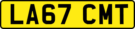LA67CMT