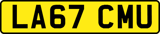 LA67CMU