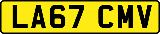 LA67CMV