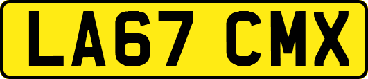 LA67CMX