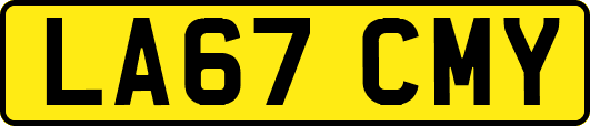 LA67CMY