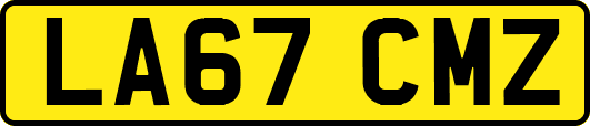 LA67CMZ
