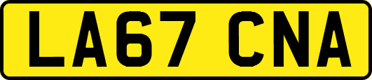LA67CNA