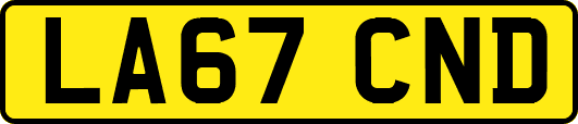 LA67CND