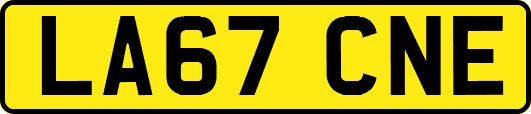 LA67CNE