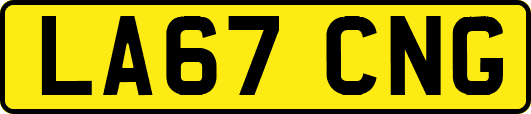 LA67CNG