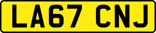 LA67CNJ