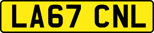 LA67CNL