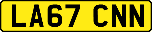 LA67CNN