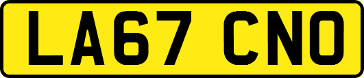 LA67CNO
