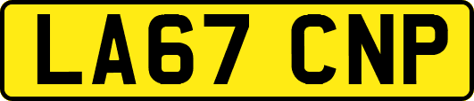 LA67CNP