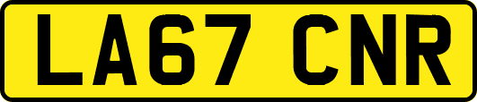 LA67CNR
