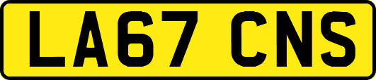 LA67CNS