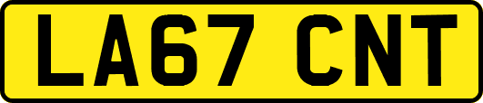 LA67CNT