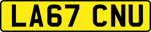 LA67CNU