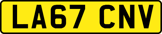 LA67CNV