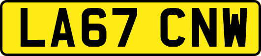 LA67CNW