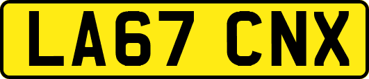 LA67CNX