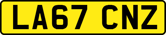 LA67CNZ