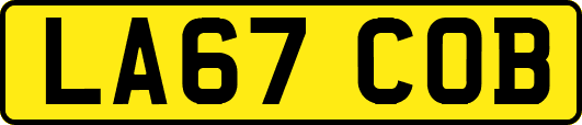 LA67COB