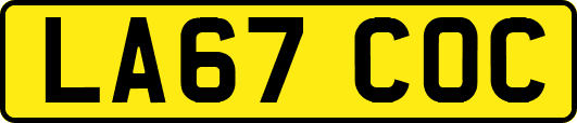 LA67COC