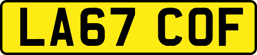 LA67COF