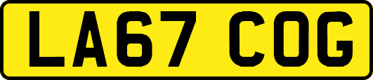 LA67COG