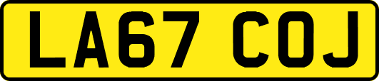 LA67COJ