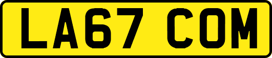 LA67COM