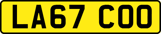 LA67COO