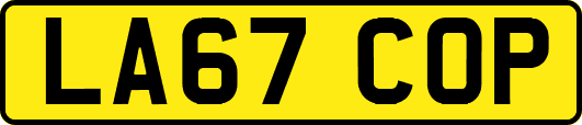 LA67COP