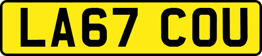 LA67COU