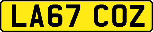 LA67COZ