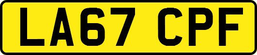 LA67CPF