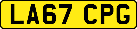 LA67CPG